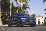 Maserati Levante Shtorm by Larte Design 2017 года